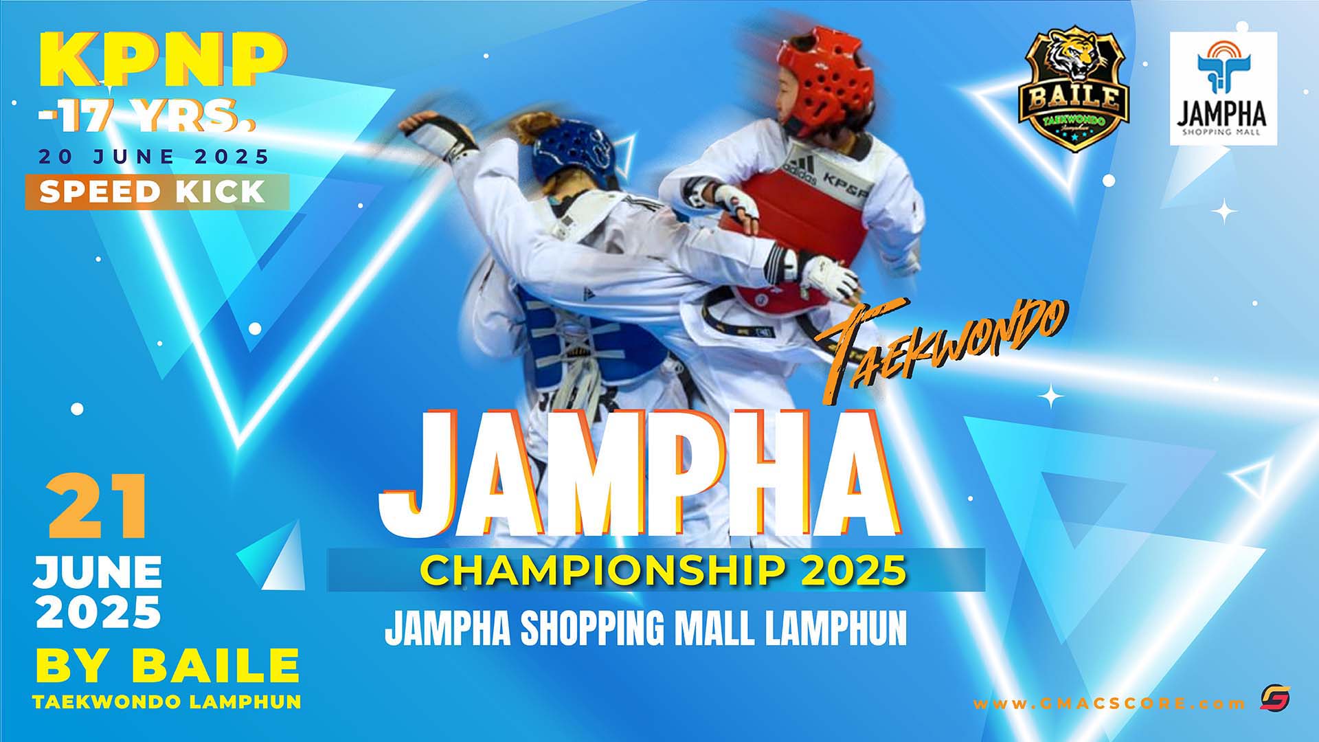 Tournament Banner